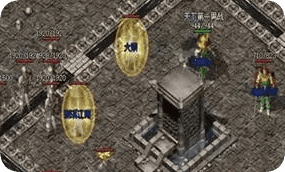 新开传奇私服发布网站